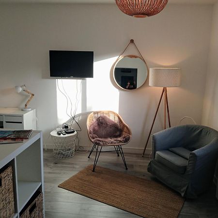 L'Urban Centre Ville Linge Cafe The Inclus ヴァンヌ エクステリア 写真