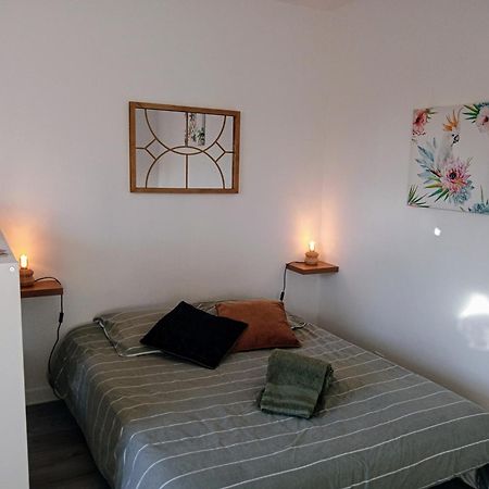 L'Urban Centre Ville Linge Cafe The Inclus ヴァンヌ エクステリア 写真