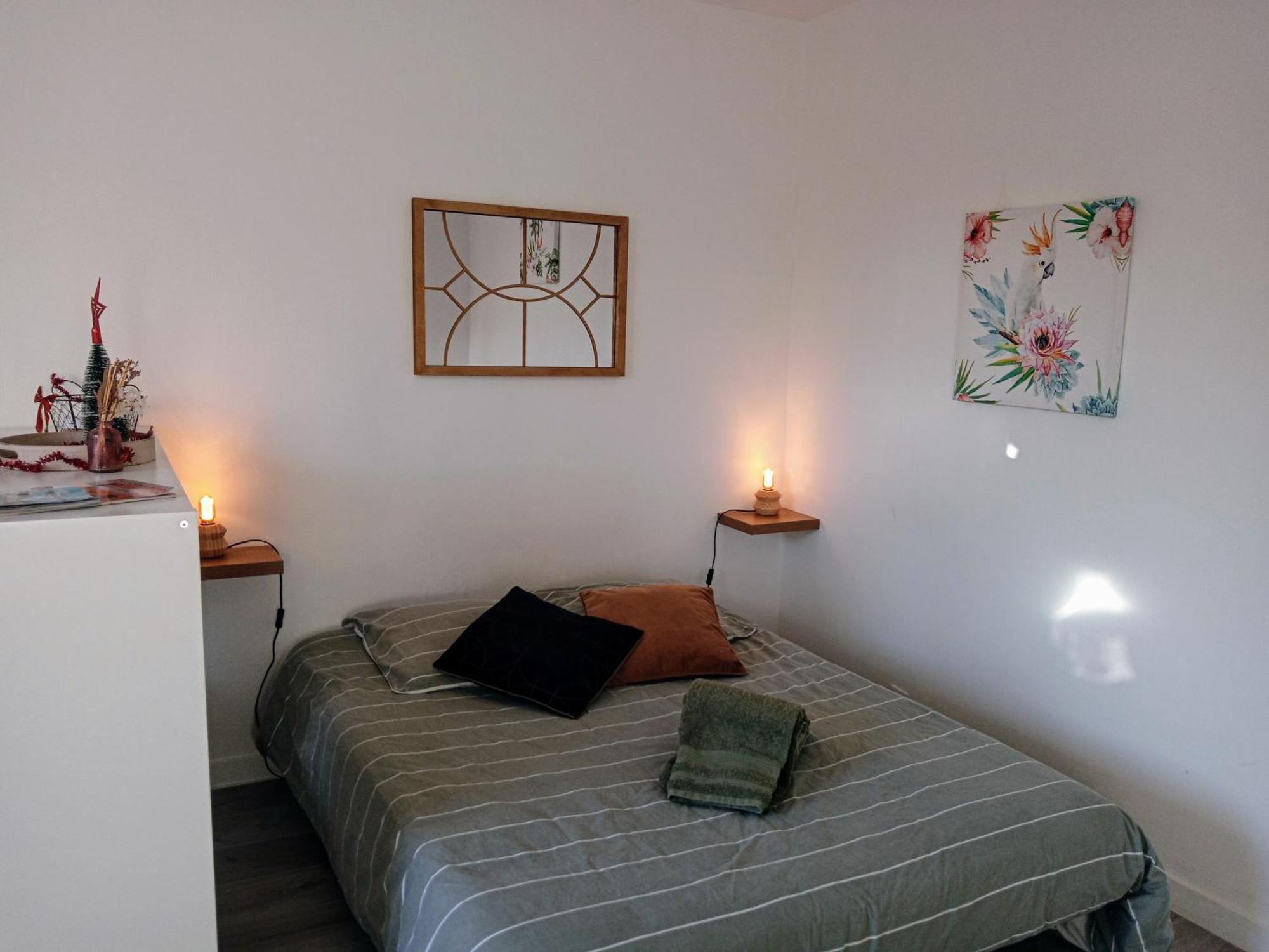 L'Urban Centre Ville Linge Cafe The Inclus ヴァンヌ エクステリア 写真